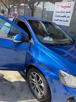 شيفروليه سونيك
